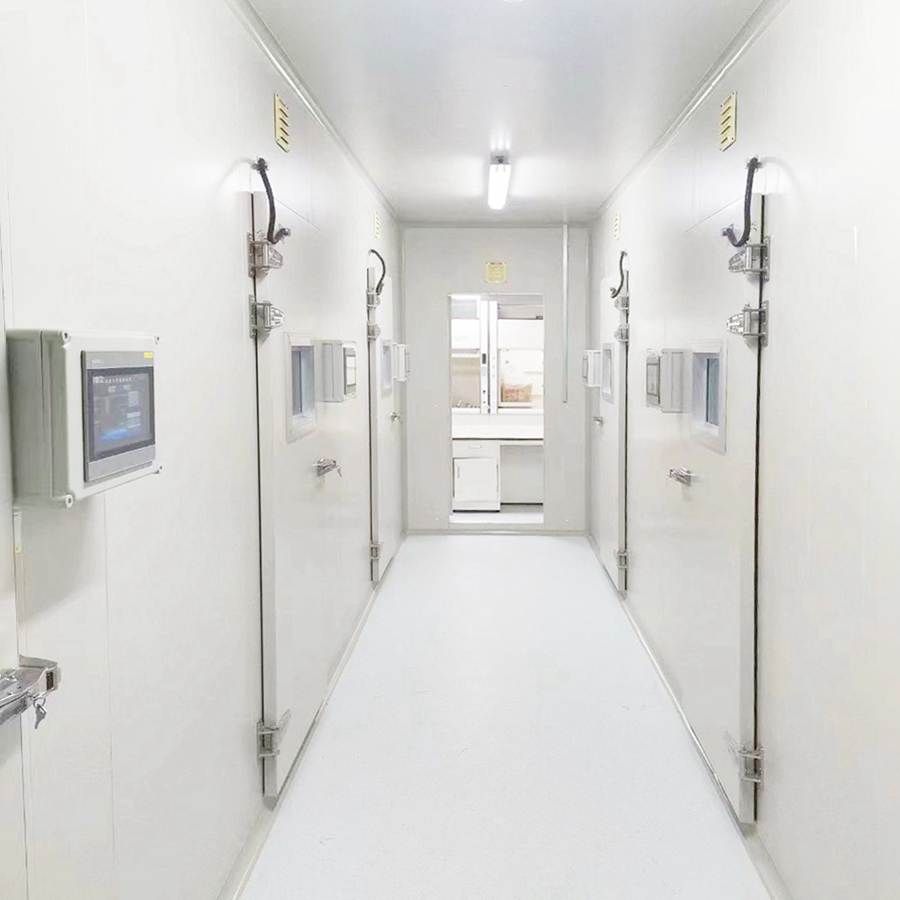 RTOP-B智能人工氣候室